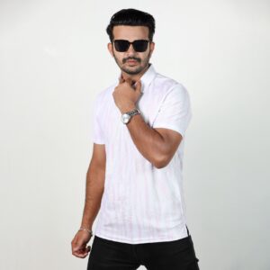 Sublimation Printed Polo Shirt For Men-26154P