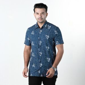 Premium Half Sleeve Shirt for Men-26259S