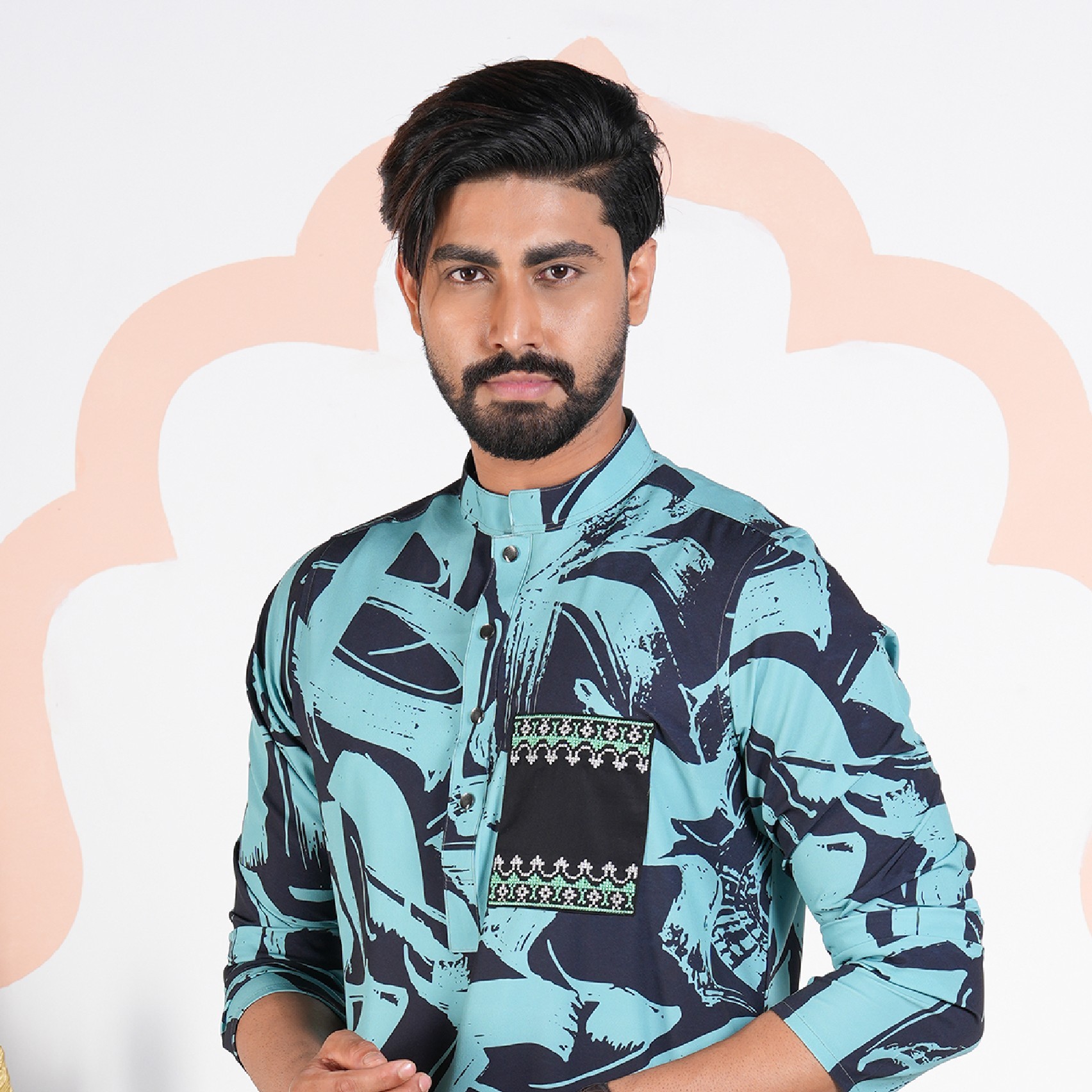 20472P - Ragular Price-2175 Tk- Discount Price-1590 Tk