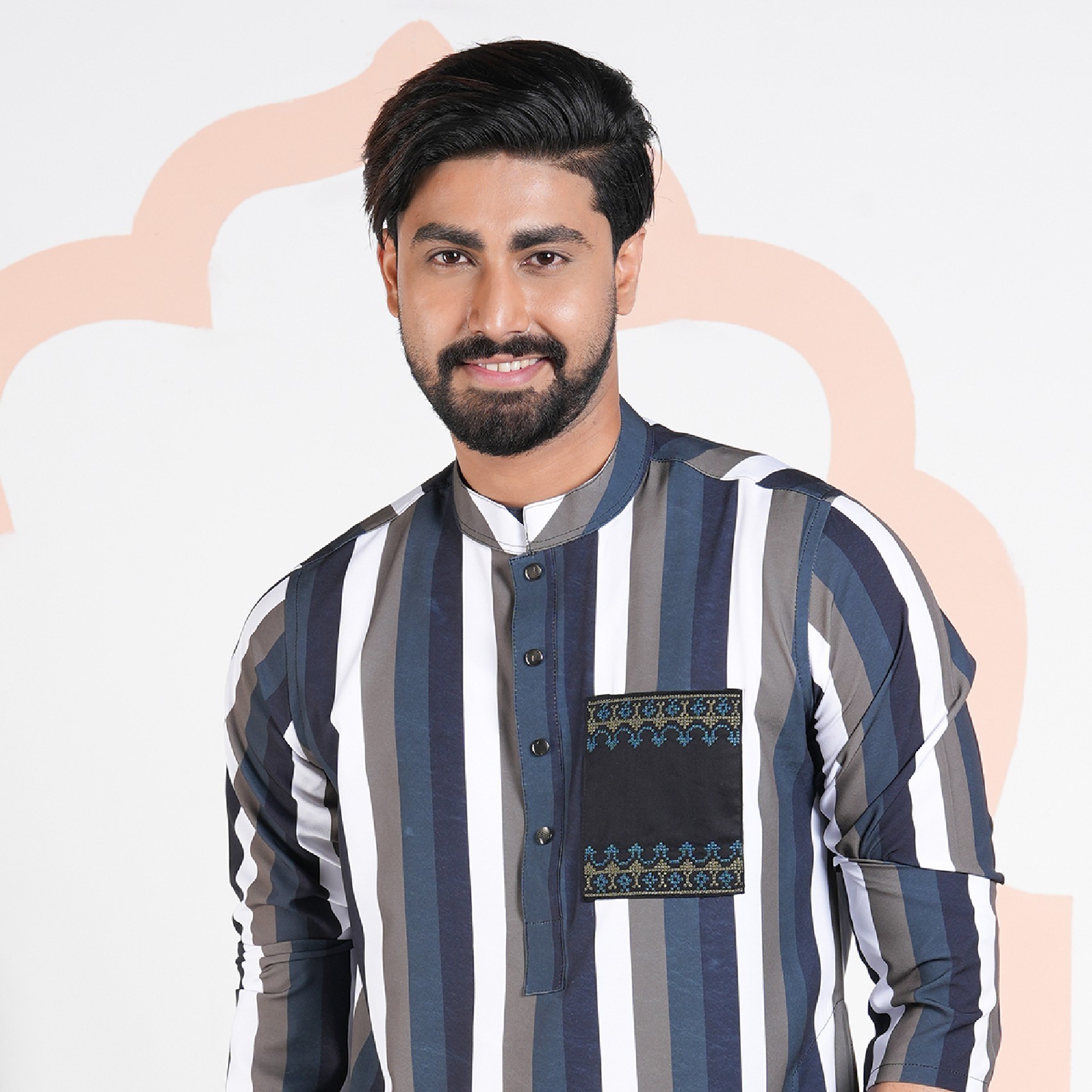 20473P - Ragular Price-2175 Tk- Discount Price-1590 Tk